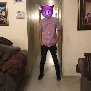 Meet your Posher, Rogelio